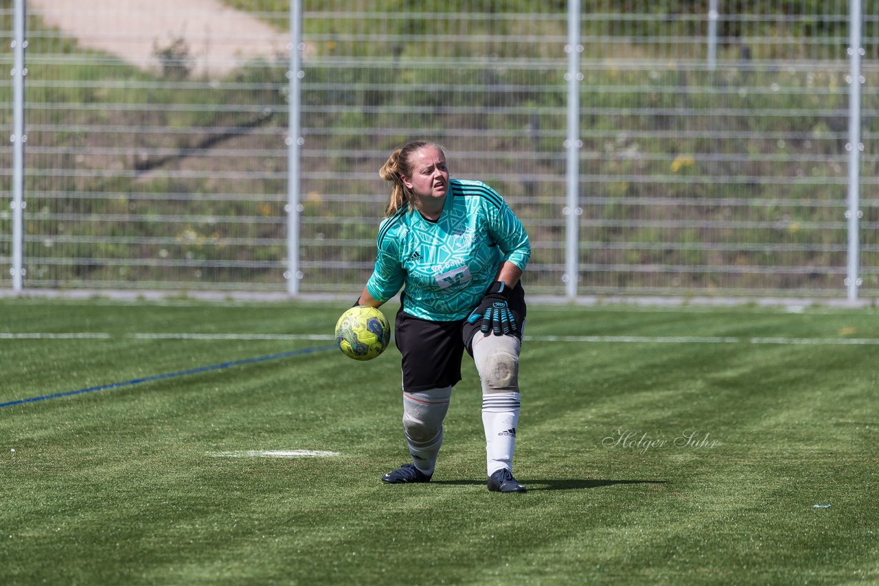 Bild 105 - Saisonstart Oberliga